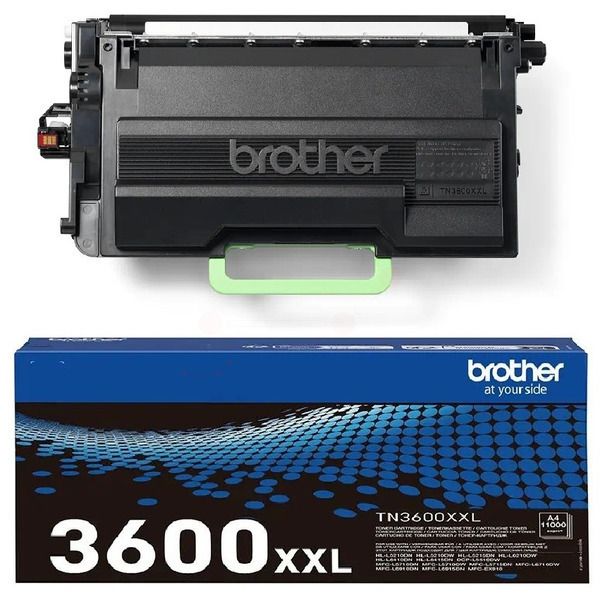 Brother TN-3600XXL Toner